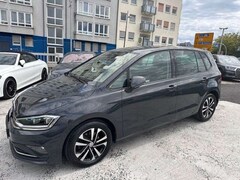 Bild des Angebotes VW Golf Sportsvan VII IQ.DRIVE 1,5 TSI ACT LED*KAME