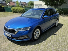 Bild des Angebotes Skoda Octavia Octavia 1.5 TSI G-TEC DSG STYLE COMBI CNG