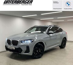 Bild des Angebotes BMW X4 xDrive30d M Sportpaket Drivingass. PA. Plus Head-U