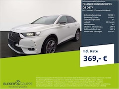 Bild des Angebotes DS Automobiles DS 7 Crossback E-Tense 4x2 225 Rivoli+