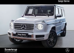 Bild des Angebotes Mercedes-Benz G 500 Final Edition AMG Distr Standhz 2Fondbild