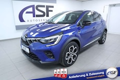 Bild des Angebotes Mitsubishi ASX Intro Edition Mild-Hybrid #Automatik #ACC #Bi-L...