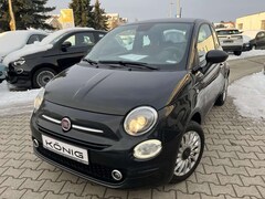Bild des Angebotes Fiat 500 1.0 Klima*Carplay*ZV