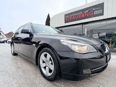 Bild des Angebotes BMW 520 d touring Special Edition EURO5*NAVI*XENON*