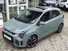 Bild des Angebotes Kia Picanto 1.2GT-Line Launch Glasd.-Navi-Leder-LED