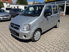 Bild des Angebotes Opel Agila Basis 1.0 // KLIMA //