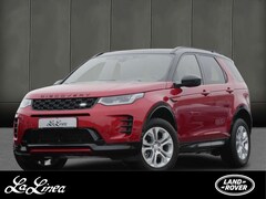 Bild des Angebotes Land Rover Discovery Sport D200 Dynamic SE Pano - AHK - 20" - Meridian