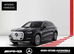 Bild des Angebotes Mercedes-Benz GLC 400 4m EQ SKY-CONTROL AHK DIGITAL-LIGHT 20-Z