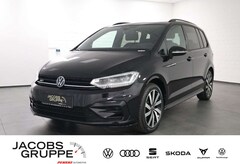 Bild des Angebotes VW Touran 1.5 TSI R-Line "Black Style" DSG,Navi,