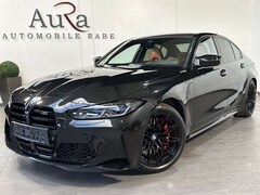 Bild des Angebotes BMW M3 Competition NAV+LASER+HEAD-UP+H&K+360°+19 20