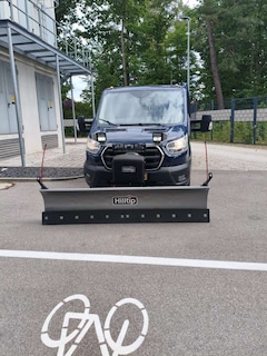 Bild des Angebotes Ford Transit 350 L3 4x4 Winterdienst Fahrzeug