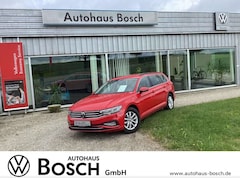 Bild des Angebotes VW Passat Variant 2.0 TDI Business DSG Navi RFK SHZ