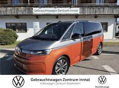 Bild des Angebotes VW T7 Multivan KÜ Energetic 1,4 eHybrid DSG (LED,AHK,Standhzg.)