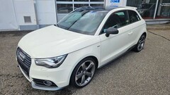 Bild des Angebotes Audi A1 1.2 TFSI S line Sportpaket Competition