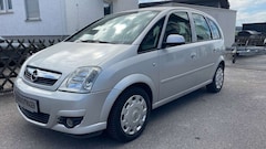 Bild des Angebotes Opel Meriva 1.6.16V-Klima-PDC-Tempomat-TÜV-Garantie
