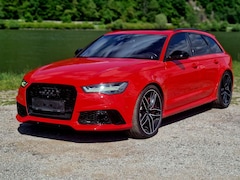 Bild des Angebotes Audi RS6 RS6 Avant, Exclusive, Mega Voll, Turbo neu
