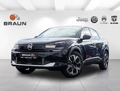 Bild des Angebotes Citroen C4 Elektro e-156 MAX