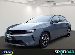 Bild des Angebotes Opel Astra 1.2 Turbo Automatik Edition