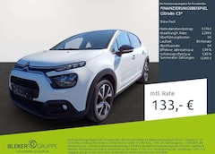 Bild des Angebotes Citroen C3 Shine Pack