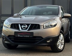 Bild des Angebotes Nissan Qashqai Acenta|Euro5|AHK|PDC|Tempomat|TÜV Neu|70.000km|