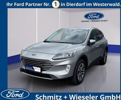 Bild des Angebotes Ford Kuga Plug-InHybridTitanium2.5 Duratec,Fina.3,99%