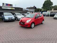 Bild des Angebotes Suzuki Alto Club*TÜV NEU*GARANTIE*