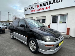 Bild des Angebotes Mitsubishi Space Runner GDI Cool