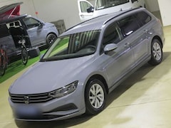 Bild des Angebotes VW Passat Variant 2.0 TDI SCR DSG7 AHK ACC DAB LM16