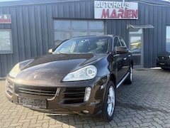 Bild des Angebotes Porsche Cayenne 3.6 XENON*NAVI*PANO*LEDER