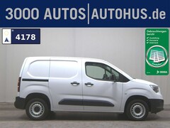 Bild des Angebotes Opel Combo Cargo 1.5 D Kasten Klima Tempomat PDC