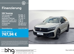 Bild des Angebotes VW Touareg R-Line 3,0 l V6 TDI SCR 4MOTION  8-Gang-