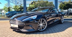 Bild des Angebotes Aston Martin Vanquish / Service+Reifen neu/AM Garantie
