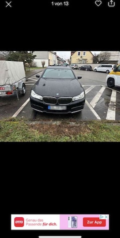 Bild des Angebotes BMW 740 740d xDrive