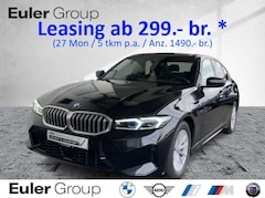 Bild des Angebotes BMW 320 i Limo M-Sport ACC Navi el.Sitze PDC adLED HiFi So