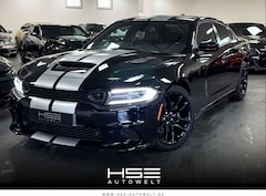 Bild des Angebotes Dodge Charger 6,4l V8 *SCATPACK / KAMERA / BEHEIZ LENK*