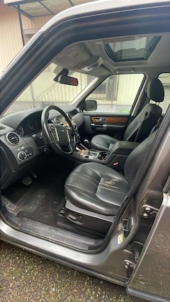 Bild des Angebotes Land Rover Discovery HSE SDV6