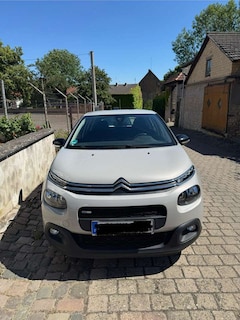 Bild des Angebotes Citroen C3 Feel