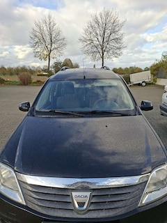 Bild des Angebotes Dacia Logan MCV 1.4