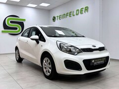 Bild des Angebotes Kia Rio 1.1 Attract / KLIMA / SCHECKHEFT / TÜV NEU