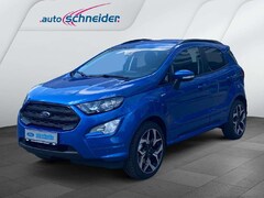 Bild des Angebotes Ford EcoSport ST-Line