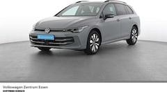 Bild des Angebotes VW Golf Variant Goal eTSI DSG LED AHK Navi R-Kamera