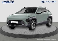 Bild des Angebotes Hyundai KONA 1.6 T-GDI PRIME ALLRAD LED 360 KAMERA NAVI CAM SHZ
