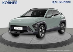 Bild des Angebotes Hyundai KONA 1.6 T-GDI PRIME ALLRAD LED 360° KAMERA NAVI CAM SH