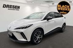 Bild des Angebotes MG MG4 LUXURY +Sitz-&Lenkradheizung+Navi+360-Grad-Kamera