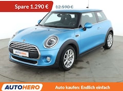 Bild des Angebotes MINI One D One D *LED*LIMITER*PDC*SHZ*KLIMA*