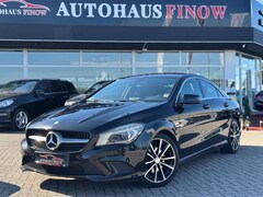 Bild des Angebotes Mercedes-Benz CLA 220 d*AHK*TEMPOMAT*Bi-XENON*BT*SiTZ.H