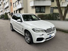 Bild des Angebotes BMW X5 xDrive40d M Paket