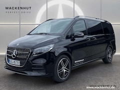 Bild des Angebotes Mercedes-Benz V 250 d LANG AMG STYLE+ DISTR AHK KAMERA  WINTER