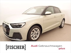 Bild des Angebotes Audi A1 Sportback 25TFSI S tronic Advanced PDC SHZ LED