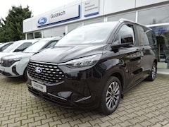 Bild des Angebotes Ford Tourneo Custom Tourneo Custom 340 L2H1 TitaniumX PHEV *FGS*